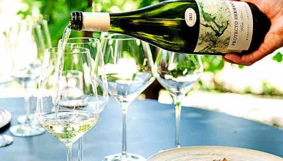 Abrir un vino no significa arruinarlo: consejos para que conserve su sabor y aroma durante varios días.