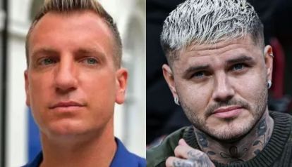 La frase de Maxi López con la que anticipó la denuncia que hará contra Mauro Icardi 