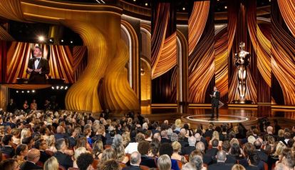 Premios Oscars 2025 ¿quiénes son los nominados?