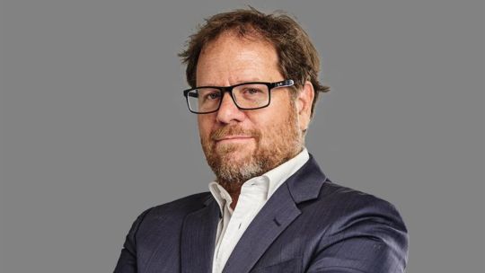 Carlos Burgueño: “En 2025 hubo un 10% del 20% de devaluación real que pidió el FMI, y el resto viene en 2026” Carlos Burgueño: “En 2025 hubo un 10% del 20% de devaluación real que pidió el FMI, y el resto viene en 2026”