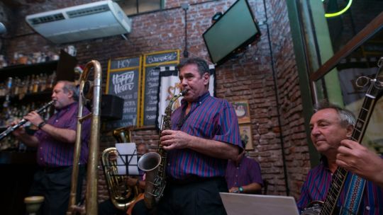 Este domingo se celebrará el Carnaval de Jazz con música y desfiles en las calles de Córdoba