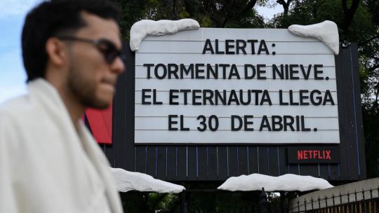 El "boom" de la literatura latinoamericana y el realismo mágico regresó en formato streaming