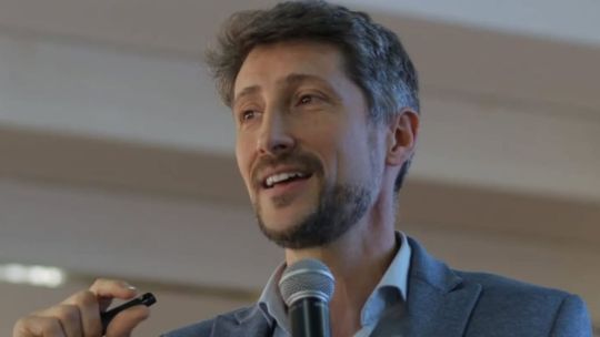 Hernán Letcher: “Es falso que la economía creció un 5,5% en 2024”