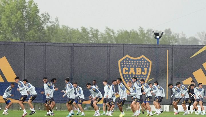 Boca Juniors