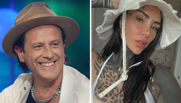 Cande Tinelli rompió el silencio y explicó por qué decidió separarse de Coti Sorokin