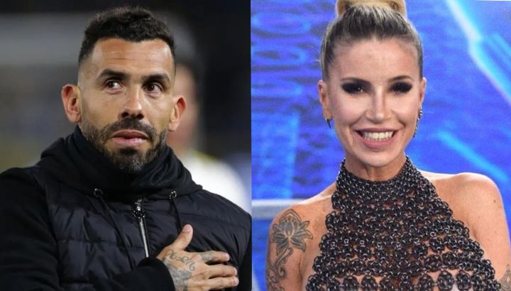 La Fundación Carlos Tévez le respondió a Florencia Peña tras su crítica: "Hay personas que ayudan desde el silencio"