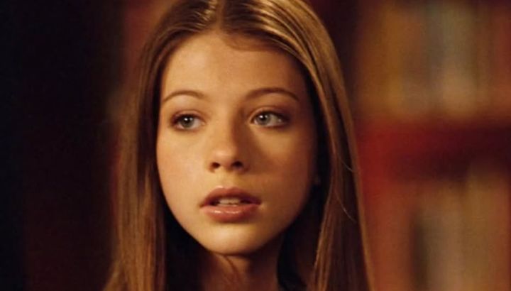 Murió Michelle Trachtenberg, la actriz de “Gossip Girl” y “Sueños sobre hielo”