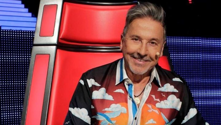 Ricardo Montaner reveló por qué rechazó volver a La Voz Argentina: "Me obliga a no aceptar" 