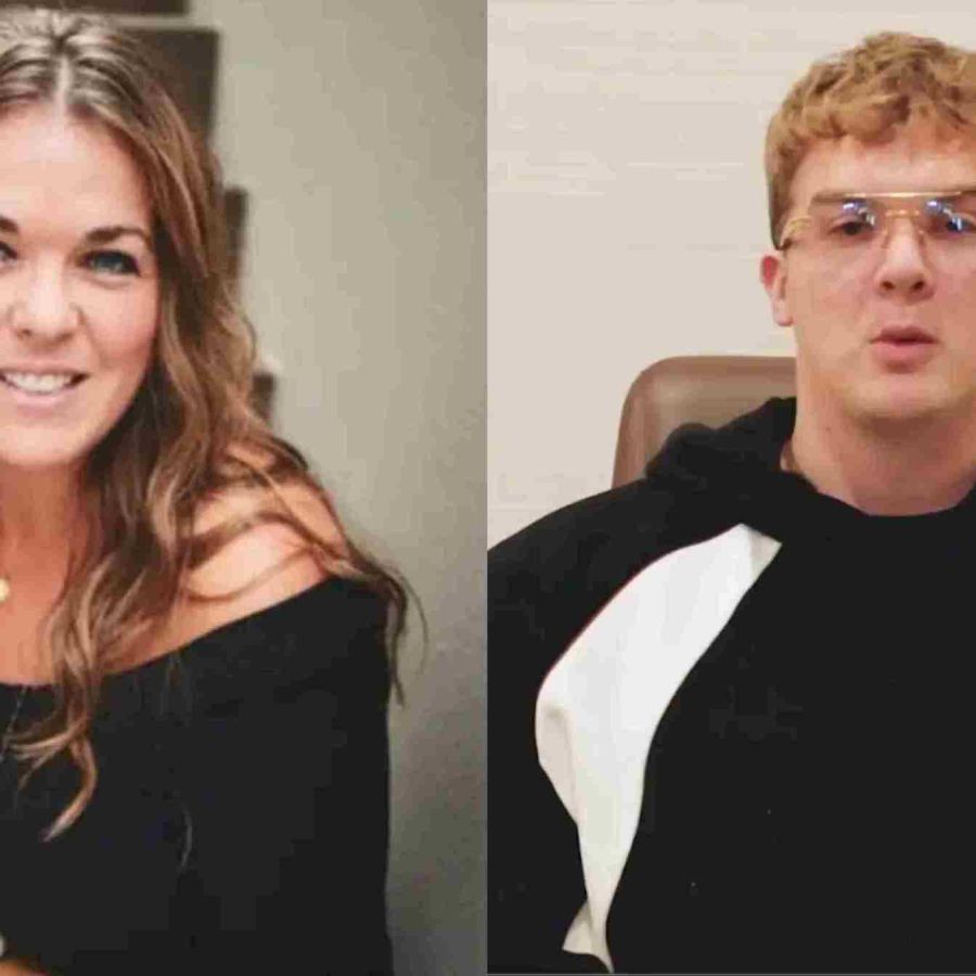 Emily Chynoweth-Davis, la madre de Hayden Davis, es bloguera y vive en  España | Perfil