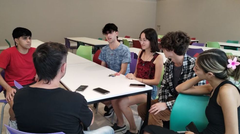 Alumnos - Residencias UNC