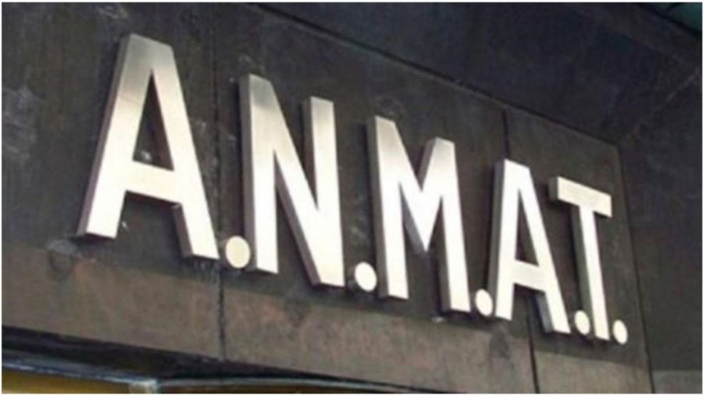 Anmat prohibió la venta de una salsa de tomate