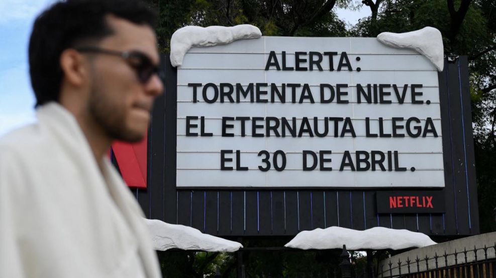 El "boom" de la literatura latinoamericana revive en la pantalla de las plataformas