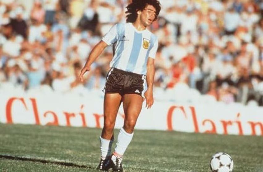 Maradona