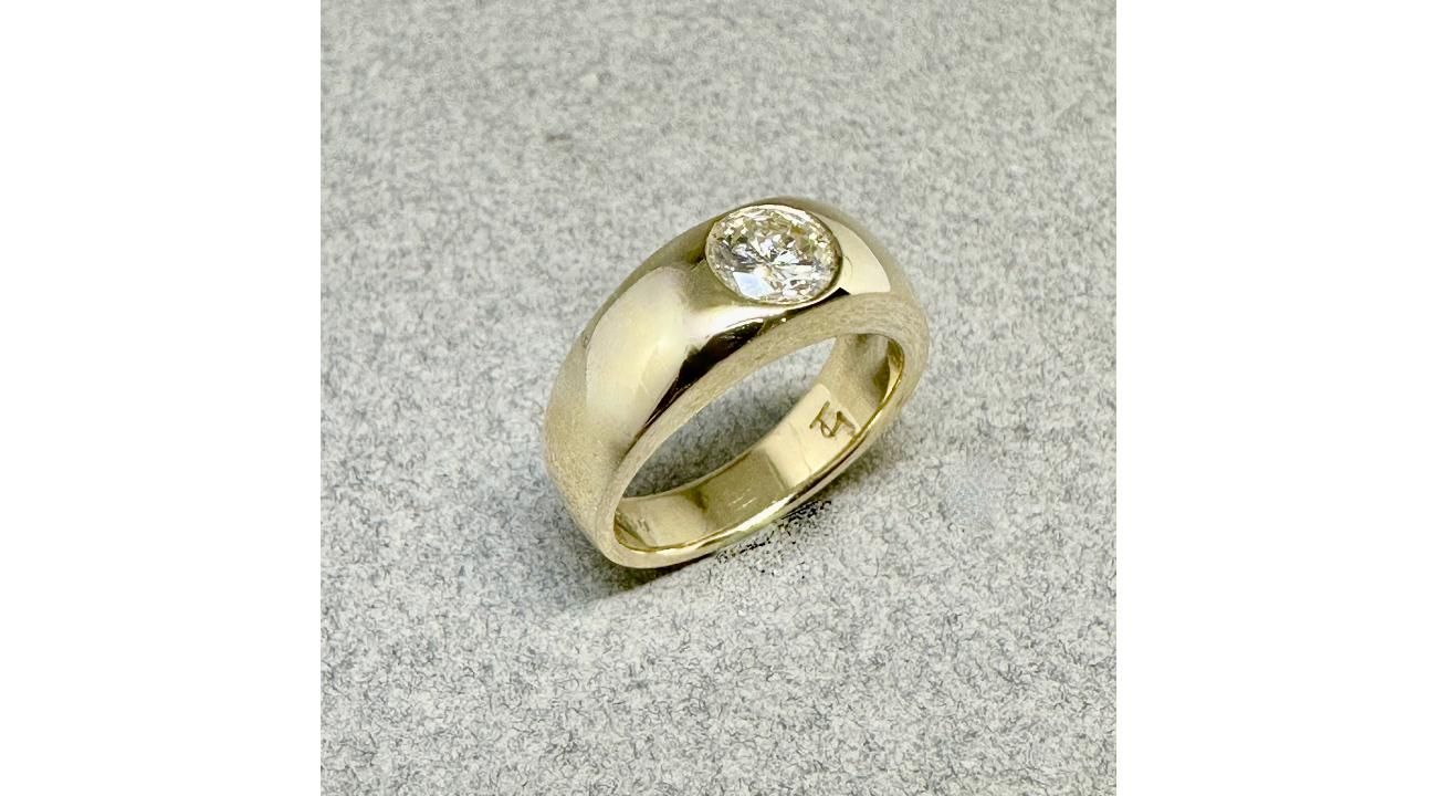 Brilla con fuerza, diamantes para celebrar el día de la mujer