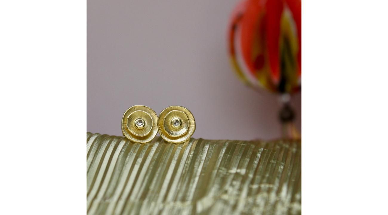 Brilla con fuerza, diamantes para celebrar el día de la mujer