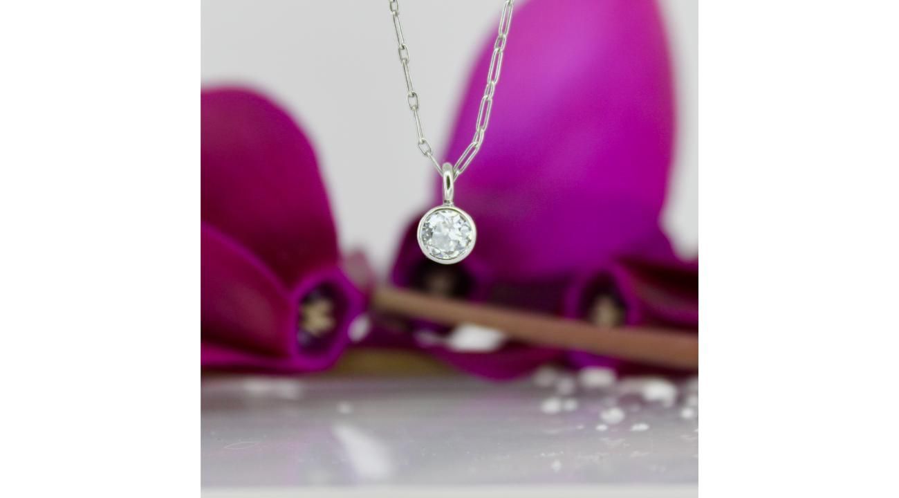 Brilla con fuerza, diamantes para celebrar el día de la mujer