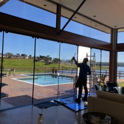 Garware Hi Tech Films Argentina  | Foto:CEDOC