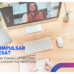 Emprender en Pareja: Retos y Oportunidades en el Mundo Empresarial | Foto:CEDOC