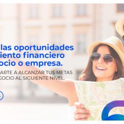 Emprender en Pareja: Retos y Oportunidades en el Mundo Empresarial | Foto:CEDOC