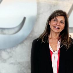 Roxana Lambrecht: ¡Finanzas claras, Amor! (O el final de "Contigo pan y cebolla") | Foto:CEDOC