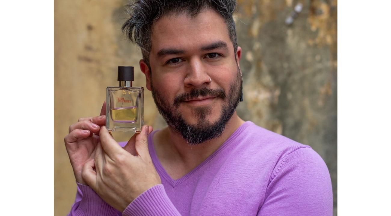 El Viaje Fragante de Gonzel Parfum