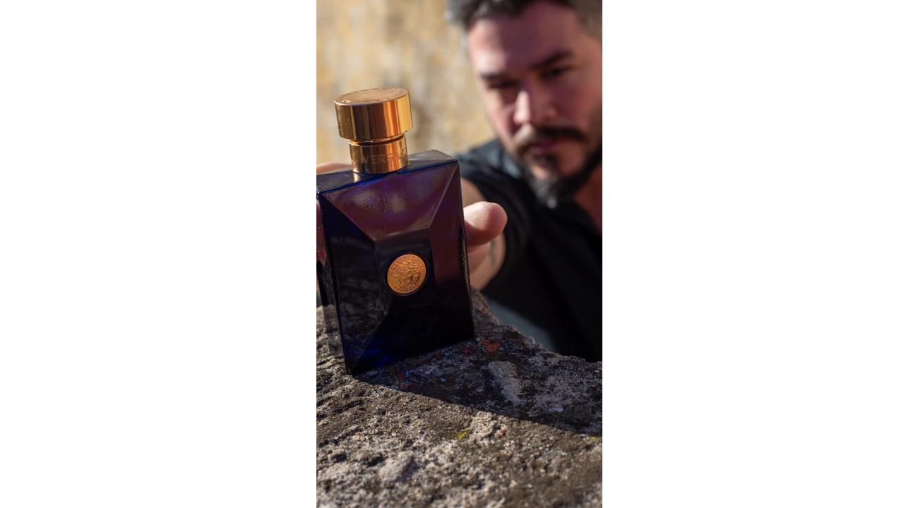 El Viaje Fragante de Gonzel Parfum