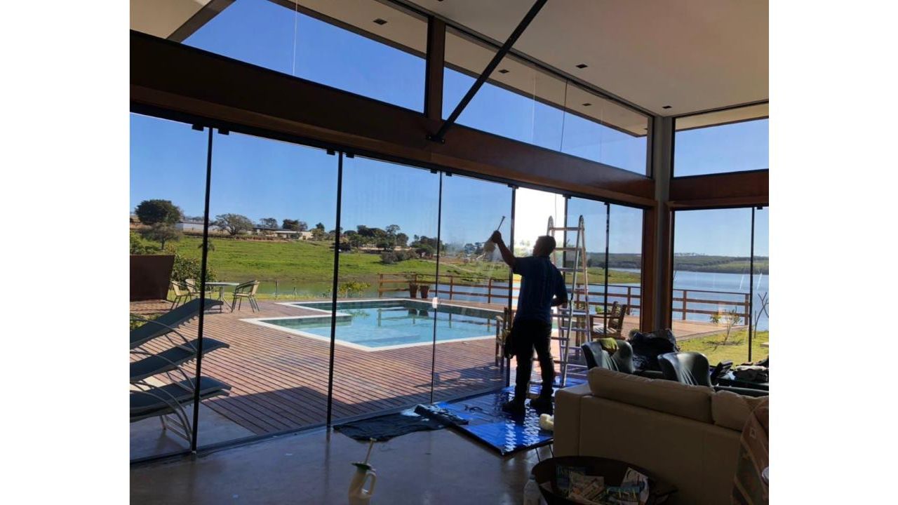 Garware Hi Tech Films Argentina  | Foto:CEDOC