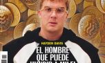 Hayden Davis: el hombre que puede hundir a Milei