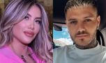 Por qué Wanda Nara tiene un ultimátum  de tres días para que sus hijas vean a Mauro Icardi