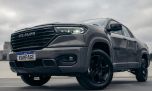 Ram Rampage suma nuevo motor