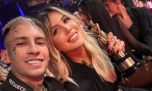 Wanda Nara tomó distancia de su relación con L-Gante: los motivos