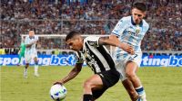 Racing Botafogo Recopa Sudamericana