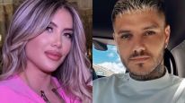 Por qué Wanda Nara tiene un últimatum de tres días para que sus hijas vean a Mauro Icardi