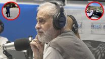 Jorge Rial en Radio 10