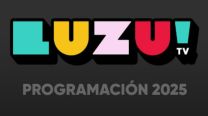 Luzu TV