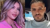 Por qué Wanda Nara tiene un ultimátum  de tres días para que sus hijas vean a Mauro Icardi