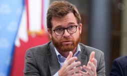 Nicolás Massot sobre la incorporacion de Lijo y García Mansilla