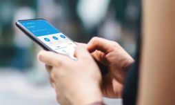 Usando la cuenta de Mercado Pago