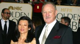 Gene Hackman