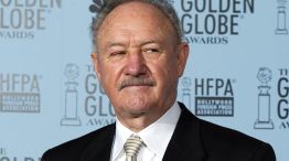 Gene Hackman