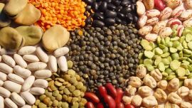 Legumbres