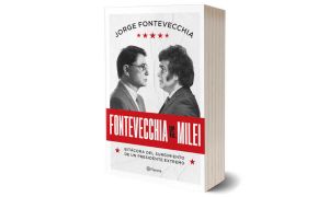 Fontevecchia Vs. Milei 20250227