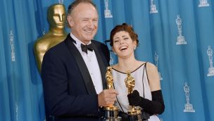 Gene Hackman