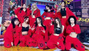 TWICE