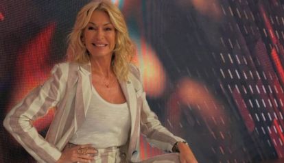 Todos los detalles del nuevo programa de Yanina Latorre