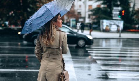 ¿Seguirán las lluvias?