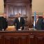 García-Mansilla sworn-in amid Supreme Court controversy