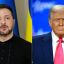 Zelenskyy set to meet Trump Friday with Ukraine minerals on table