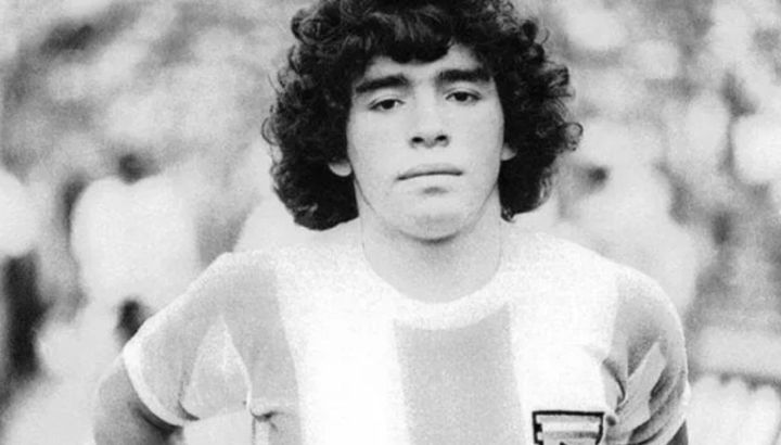 Maradona