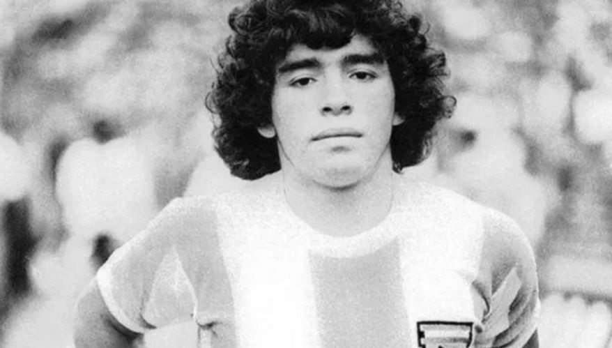 Maradona
